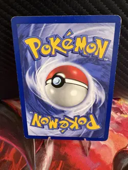 Scoop Up 78/102 Base Set Pokemon Card WOTC Vintage LP - Image 5