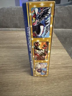 Pokemon 25th Anniversary Japan Booster Box 2021 Sealed New In Box 4521329322568 - Image 4
