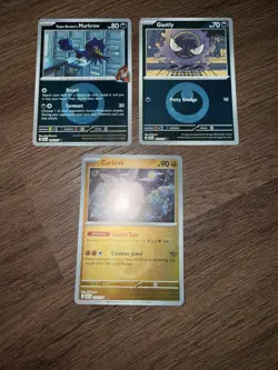 Ascended Heroes - Pokemon TCG - Reverse Holos Energy Symbol - Lot of 3 - NM - Image 1