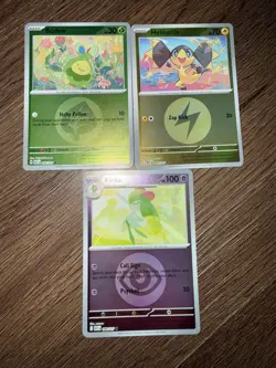 Ascended Heroes - Pokemon TCG - Reverse Holos Energy Symbol - Lot of 3 - NM - Image 1