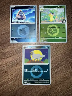 Ascended Heroes - Pokemon TCG - Reverse Holos Energy Symbol - Lot of 3 - NM - Image 1
