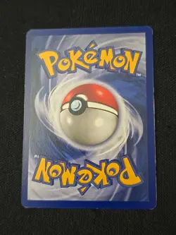 Defender 080/102 Base Set Regular WOTC Vintage Pokemon TCG Light Played - Image 2