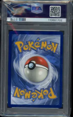 PSA 10 - 2023 Jolteon 135/165 Sv: Scarlet & Violet 151 Holo Pokemon - Image 2