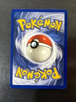 Super Energy Removal 79/102 Pokemon TCG 1999 Base Set Unlimited - Image 2