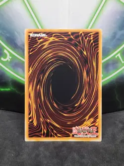 Yugioh C-Crush Wyvern LCKC-EN021 Secret Rare 1st Edition NM - Image 2