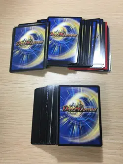 Duel Masters TCG 144 Cards Lot Bulk Japanese ALL Holo Foil Rare Mixed Set - Image 5