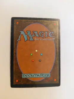 Enlightened Tutor Mtg Mirage Moderately To Lightly Played - Image 2