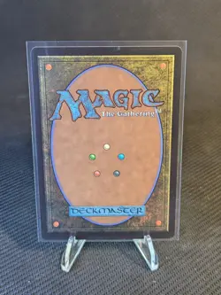 MTG From Father to Son Final Fantasy Card in NM/M Condition Foil - Image 2