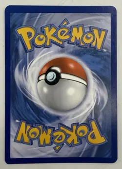 Pokemon - Legendary Treasures - Croagunk 62/113 Reverse Holo NM - Image 2