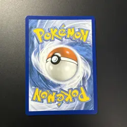 Mega Charizard X ex - 023 - ME: Mega Evolution Promo Pokemon Card NM - Image 2