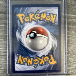 Pokemon TCG Snorlax Promo Card Scarlet Violet 151 SVP051 Nm Excellent 💎 - Image 2