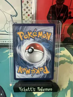 Noctowl 141 Sealed Promo Pokemon Stellar Crown Holo NM / Pack Fresh! - Image 2