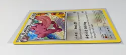 Pokemon TCG Lickilicky Furious Fists 79/111 Regular Uncommon NM - Image 2