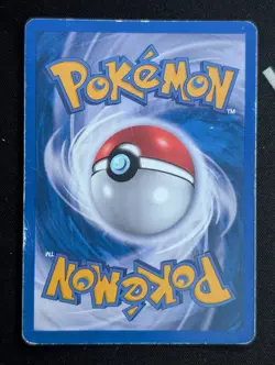 Mewtwo EX - BW45 - Promo Holo Black & White - Pokemon Card - MP - Image 2