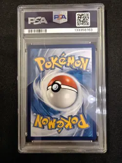 2023 Pokemon CS CSM2B #189 Garchomp/Giratina GX Ultra Rare PSA 10 - Image 2