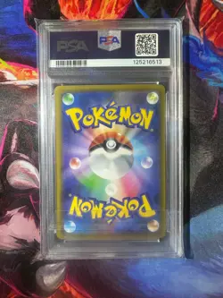 Pikachu ex 001/030 Yokohama World Championships PSA 10 Gem Mint Pokemon TCG - Image 2