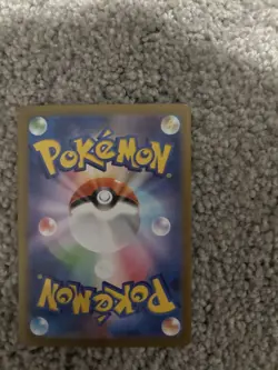 Pokemon TCG 2026 Nihil Zero Rosa’s Encouragement Secret Rare and Secret Art Rare - Image 5