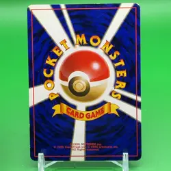 Moltres Pokemon Card Game TCG F/S From Japan Nintendo Very Rare Anime - Image 4