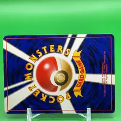 Moltres Pokemon Card Game TCG F/S From Japan Nintendo Very Rare Anime - Image 5