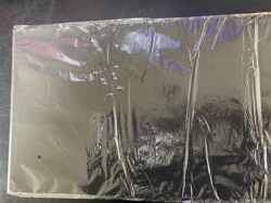 MTG Magic Wars Festival Liliana of the Dark Realms Playmat Protector Storage Set - Image 5