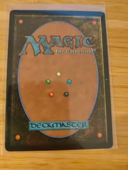 MTG Rev, Tithe Extractor (Anime) 0045 J25 Foundations M/NM Free UK P&P - Image 2