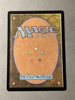 MTG Baleful Strix (Borderless) Commander: Bloomburrow #0086 RARE - Image 2