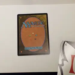 Urza's Saga Secret Lair Countdown Kit Foil - Image 2