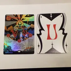 Urza's Saga Secret Lair Countdown Kit Foil - Image 3