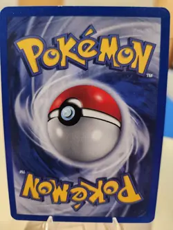 Pokemon 2000 Base Set Unlimited Italian #4 Charizard-Holo - Image 5