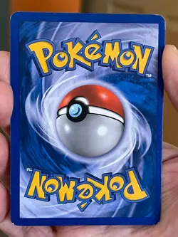 POKEMON CLEFFA 78/130 COMMON REVERSE HOLOFOIL DIAMOND & PEARL LP CARD - Image 2
