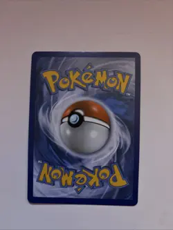 Pokemon TCG Gengar EX 34/119 Phantom Forces Ultra Rare Card - Image 2