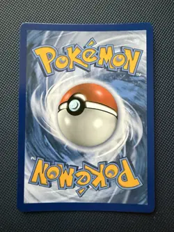 Pokemon TCG XY Evolutions Pidgeot EX Full-Art Ultra Rare Holo Card 104/108 - Image 2
