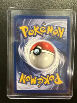 Pokemon TCG Haunter Fossil 21/62 Regular 1st Edition Rare - Image 2