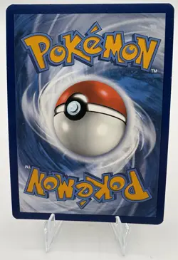 Pokemon TCG Snorlax #51 Scarlet & Violet 151 Promo Card Near Mint Condition - Image 2