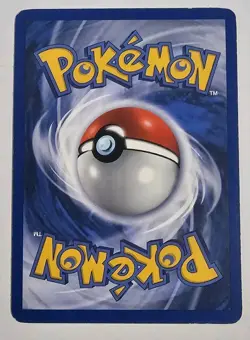 Rocket's Sneak Attack 72/82 Non Holo Team Rocket Set Rare Pokemon Card - Image 2