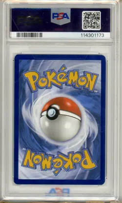Pokemon Shrouded Fable Persian Illustration Rare 078/064 078 78 PSA 10 GRADED - Image 2