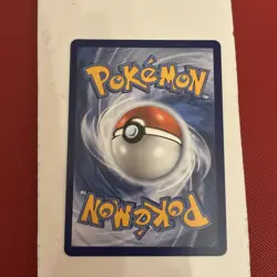 Pokemon TCG: Mega Latias ex 181/132 Me01: Mega Evolution NM - Image 2