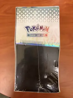 Pokemon Prismatic Evolutions Elite Trainer Box ETB - SEALED (Small Tear) - Image 2