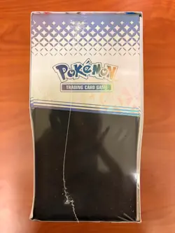 Pokemon Prismatic Evolutions Elite Trainer Box ETB - SEALED (Small Tear) - Image 4