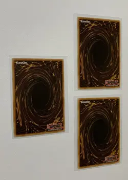 X3 Tool Box - BLCR-EN021 - Ultra Rare - Crystal Revenge - YuGiOh - Card Set - Image 2