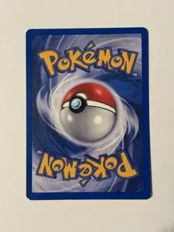 Sabrina's Psychic Control 121/132 Gym Challenge, Vintage Pokemon Card - NM/LP! - Image 3