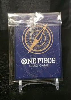 Roronoa Zoro (Illustration Box Vol.3) OP07-113 One Piece Promotion Cards Foil - Image 2