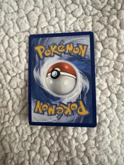 Pokemon TCG Shuckle Mega Evolution Secret Rare Card 136/132 - Image 2