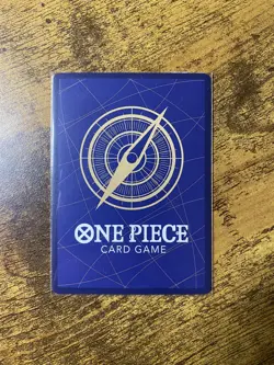 One Piece Card Game - O-Nami - Event Pack - ALT ART - OP06-101 - Image 2
