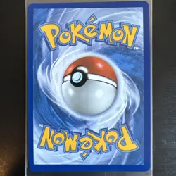 Cottonee (Master Ball Pattern) 007/131 Prismatic Evolutions Reverse Holo Card - Image 2