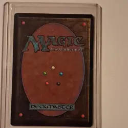 Magic: The Gathering Demonic Tutor Sorcery Regular Douglas Schuler 1 card. - Image 2