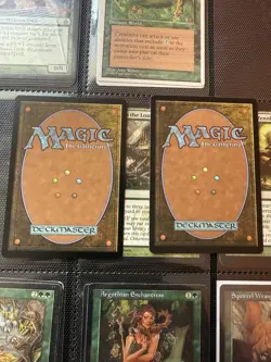 2 (two) Triumph of the Hordes - Near Mint - Mint MTG New Phyrexia CCG Magic - Image 2