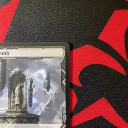MTG Ancient Tomb Zendikar Rising Expedition 021/030 - Image 4