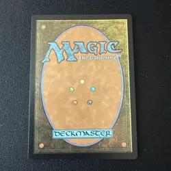 Emiel the Blessed #3 M - NM - Magic the Gathering -Regular - MTG - Image 2