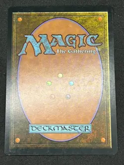 Magic the Gathering MTG Chill Blue Tempest Uncommon - Image 2